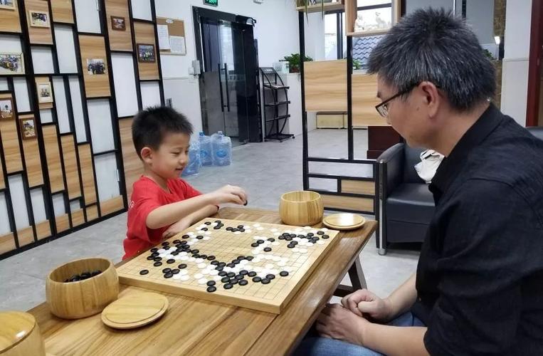 荆门围棋协会