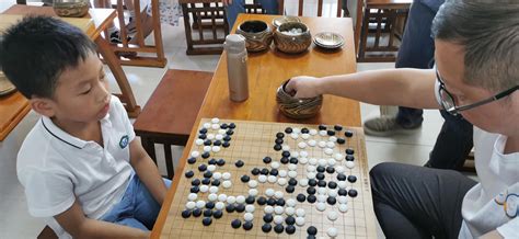 少儿围棋教程