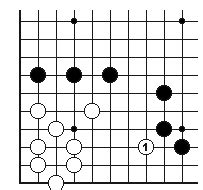 围棋锻炼思维