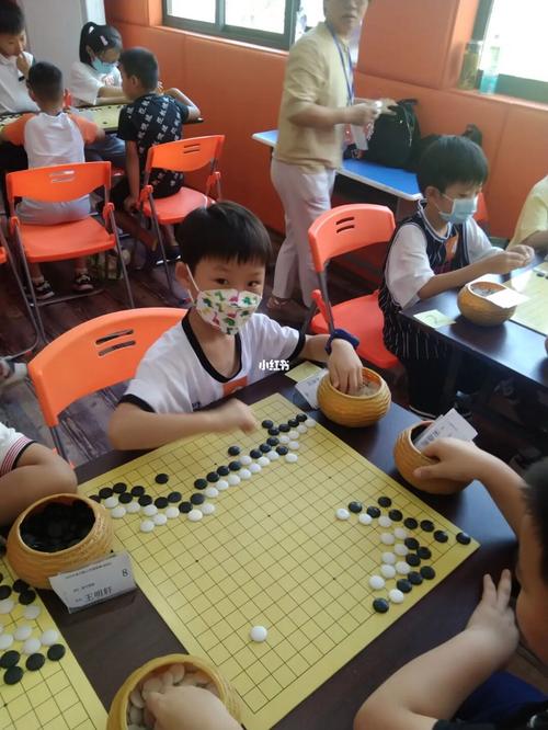 上海围棋考级太难报了