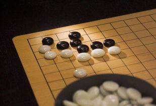 围棋棋子大小标准是多少