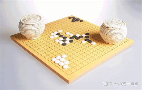 围棋少年绝招有哪些