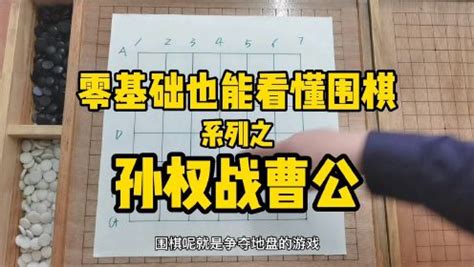 曹志林围棋教学视频全集