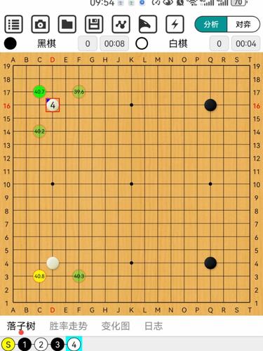 下围棋用哪个游戏平台好