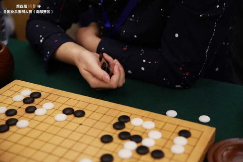 山东围棋棋王赛排名