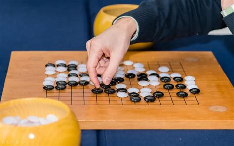 围棋入门篇答案