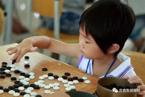 怎么开始学围棋