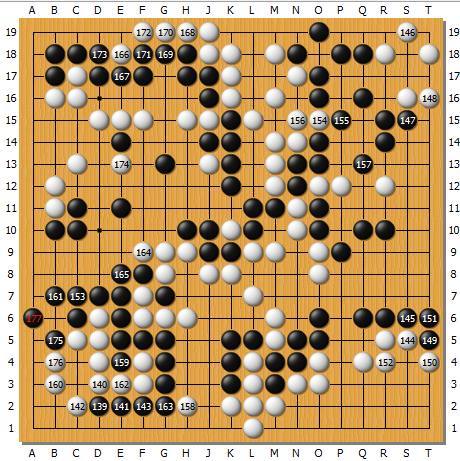 弈城围棋段位水平