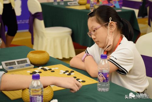 儿童学围棋可以在家自学吗