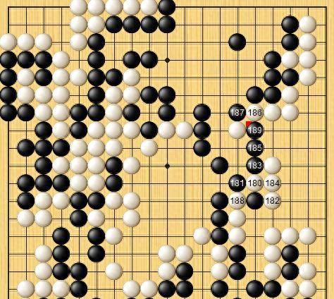 围棋官子技巧