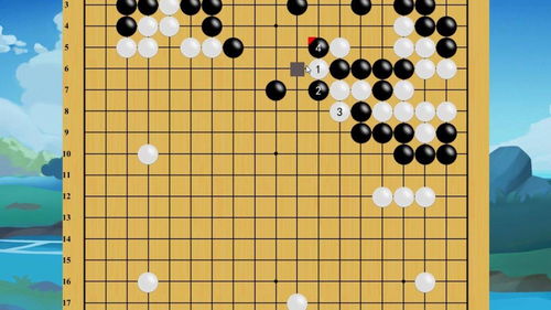 少儿围棋一节课多少钱