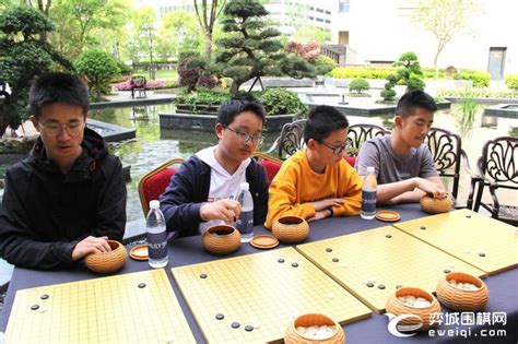 刘钰象棋邯郸