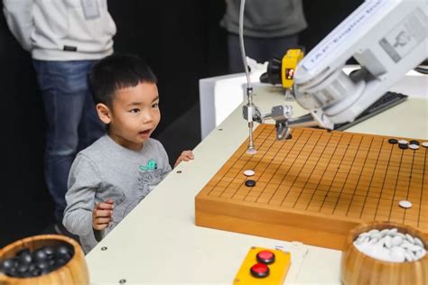 中国围棋下法