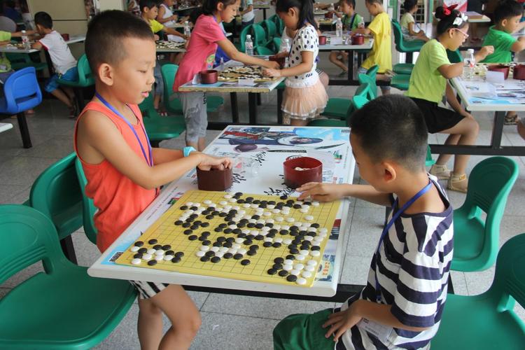 黑龙江围棋职业棋手排名