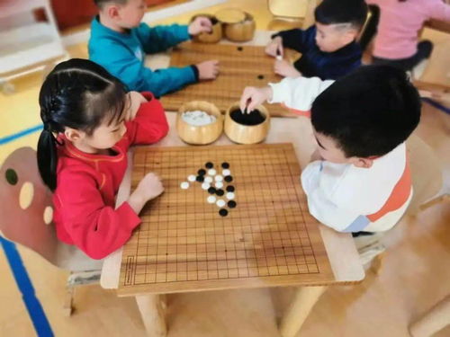 围棋一周学几次最好