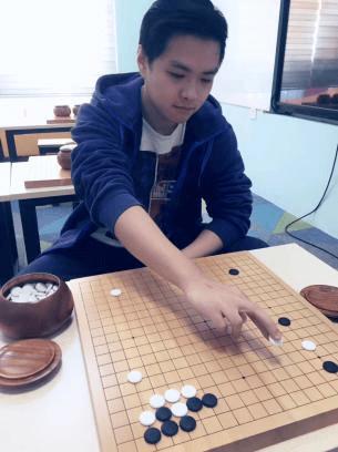 围棋入门级电脑