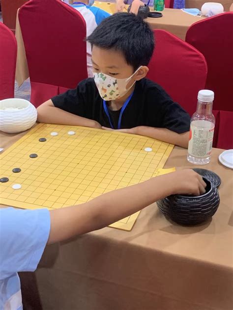 围棋考级新规