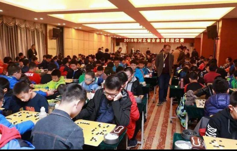 围棋学费价格