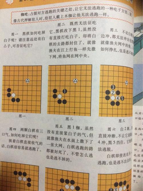 围棋怎么数子输赢