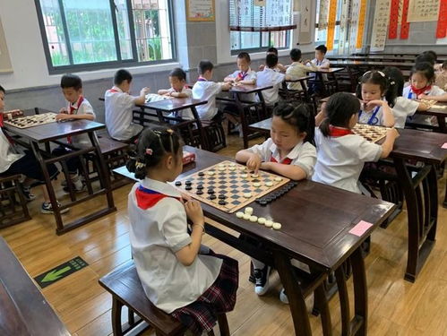 围棋教学计划