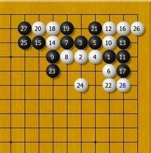 围棋品牌前十名