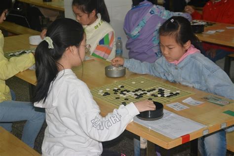 学校开设围棋课对你最大的帮助是什么