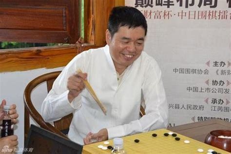 深圳马晓春围棋培训班