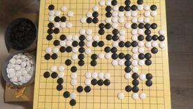 天元围棋官网首页