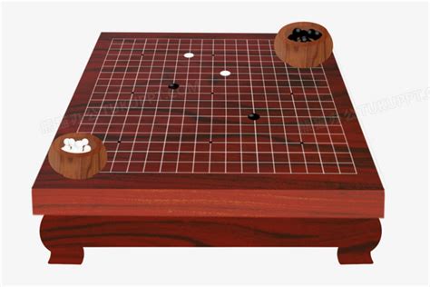 围棋照片配景