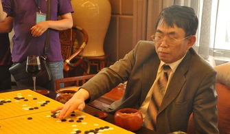 中山市聂卫平围棋教室