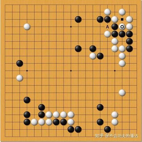 围棋该怎么打