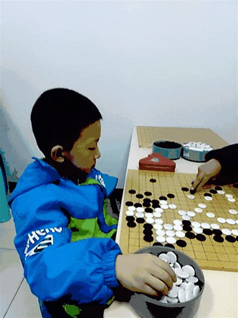 9×9围棋技巧