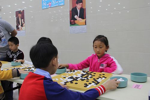 青岛晚报围棋俱乐部收费标准