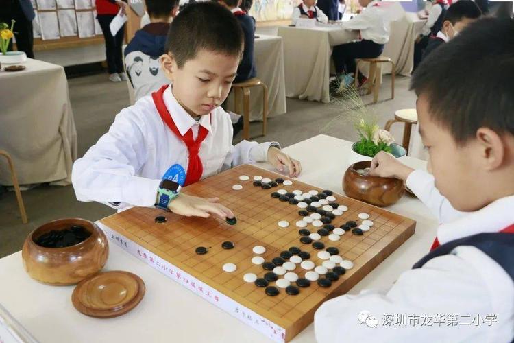 有道纵横少儿围棋怎么样