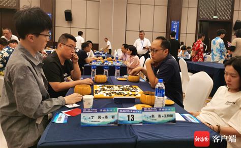 业余围棋故事简介怎么写