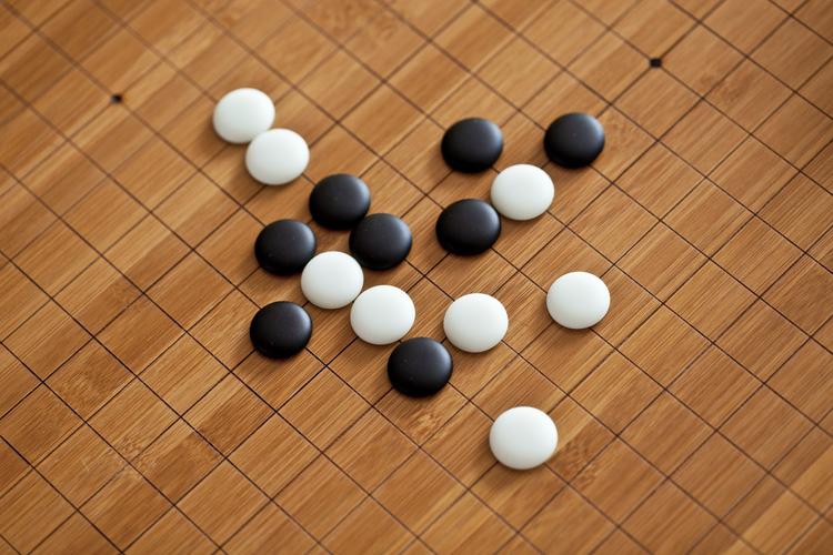 最厉害的围棋选手是谁