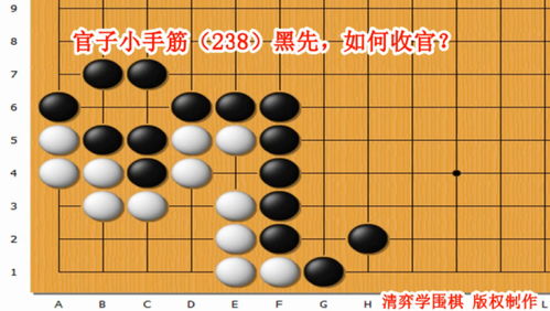 围棋碰是什么意思