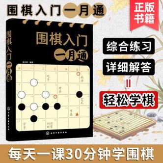 围棋妙手绝招书籍