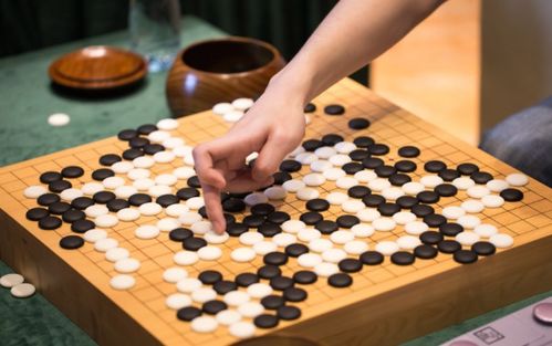 围棋业余段位查询