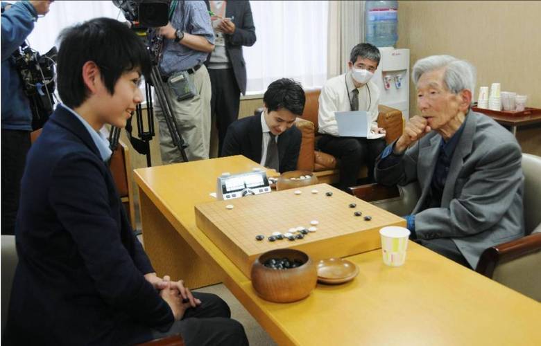 围棋育苗工程死活