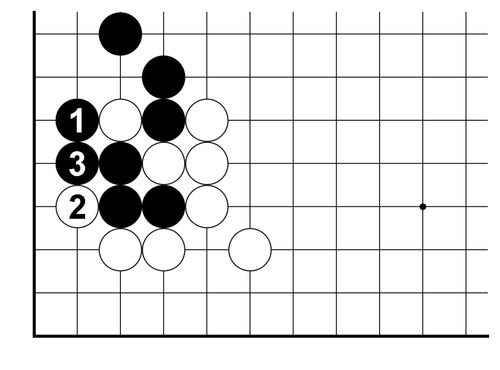 围棋基础入门教程