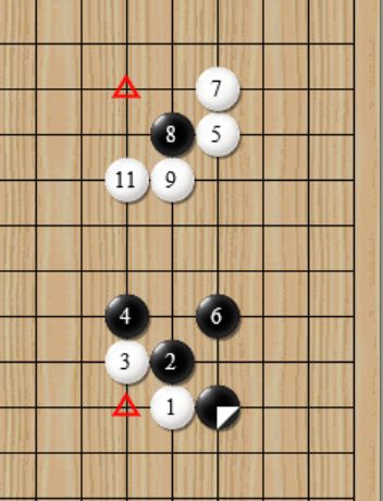 围棋提子指的是