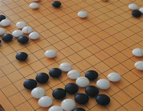 为什么不建议孩子学围棋