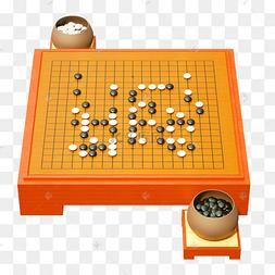 围棋妙手讲解视频