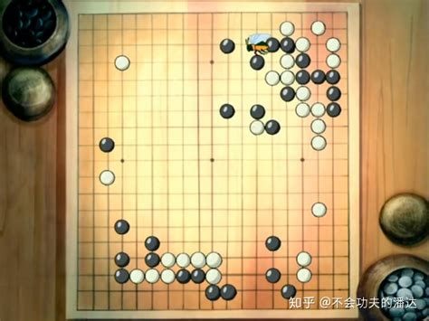 围棋怎么玩儿?