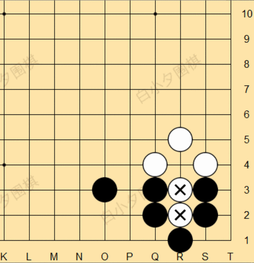 围棋一共多少个棋子