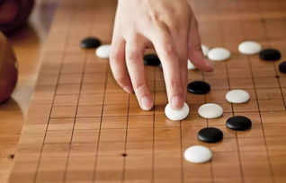 围棋老师简介教学格言