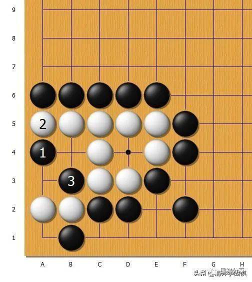 野狐围棋怎么开狗