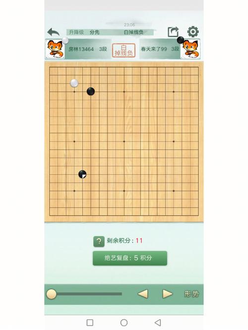 围棋布局能下中间点