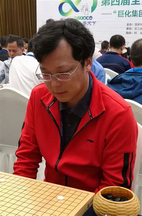 湖南围棋业余高手